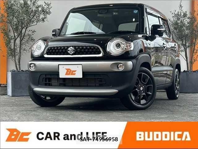 Suzuki X BEE 2021-02 7621524-0