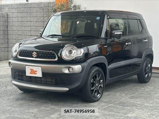 Suzuki X BEE 2021-02 7621524-9