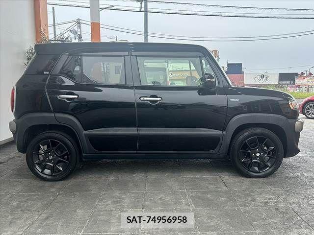 Suzuki X BEE 2021-02 7621524-10