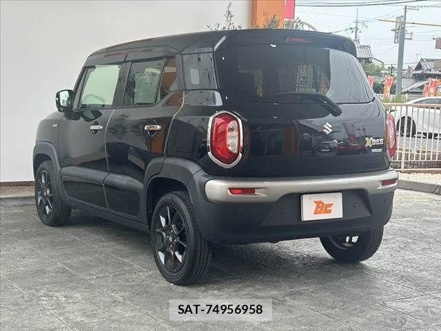 Suzuki X BEE 2021-02 7621524-12
