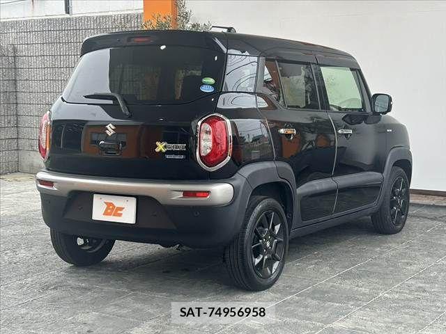 Suzuki X BEE 2021-02 7621524-14