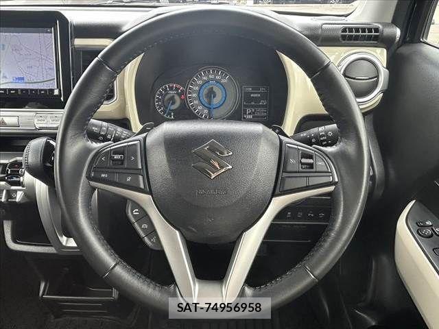 Suzuki X BEE 2021-02 7621524-24