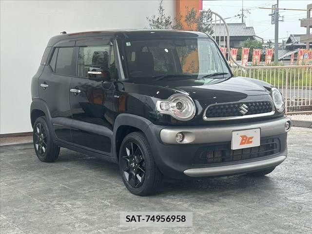Suzuki X BEE 2021-02 7621524-7