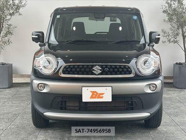 Suzuki X BEE 2021-02 7621524-8