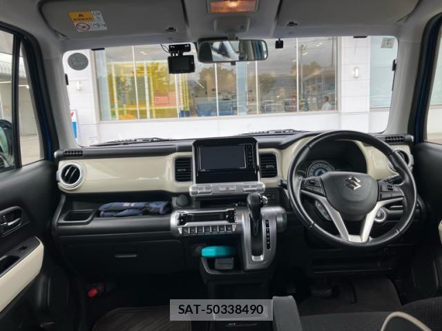 Suzuki X BEE 2018-01 7621527-9