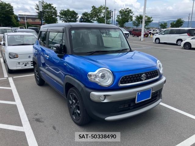 Suzuki X BEE 2018-01 7621527-1