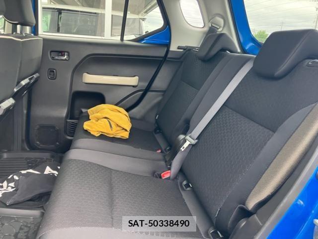 Suzuki X BEE 2018-01 7621527-6