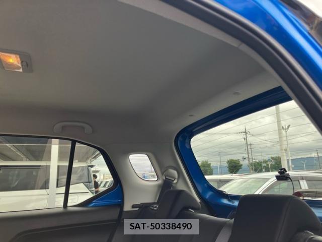 Suzuki X BEE 2018-01 7621527-7