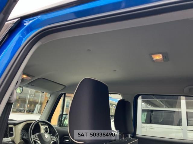 Suzuki X BEE 2018-01 7621527-8