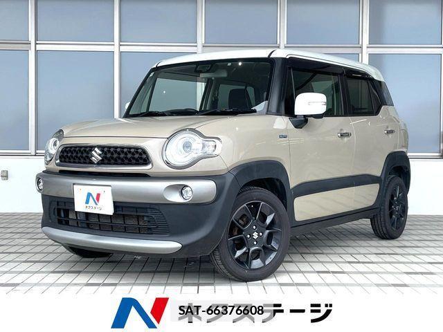 Suzuki X BEE 2018-03 7730989-0