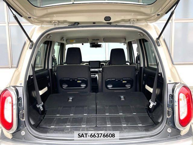 Suzuki X BEE 2018-03 7730989-9