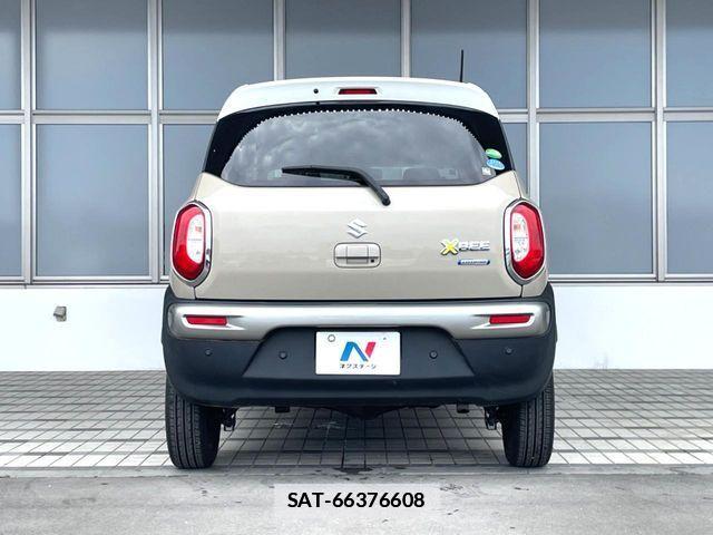 Suzuki X BEE 2018-03 7730989-14