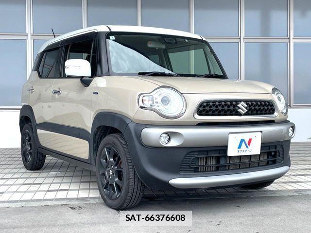 Suzuki X BEE 2018-03 7730989-15