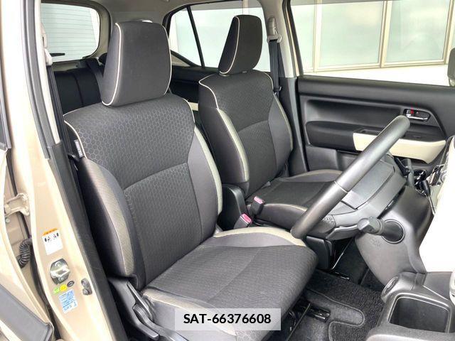 Suzuki X BEE 2018-03 7730989-7