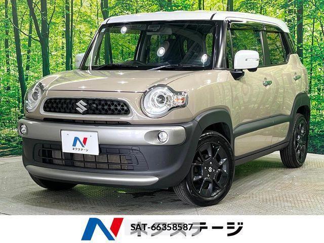 Suzuki X BEE 2018-02 7880680-0