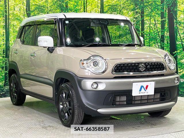 Suzuki X BEE 2018-02 7880680-16