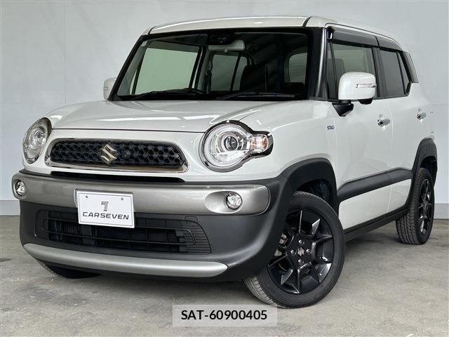 Suzuki X BEE 2018-07 7981648-0
