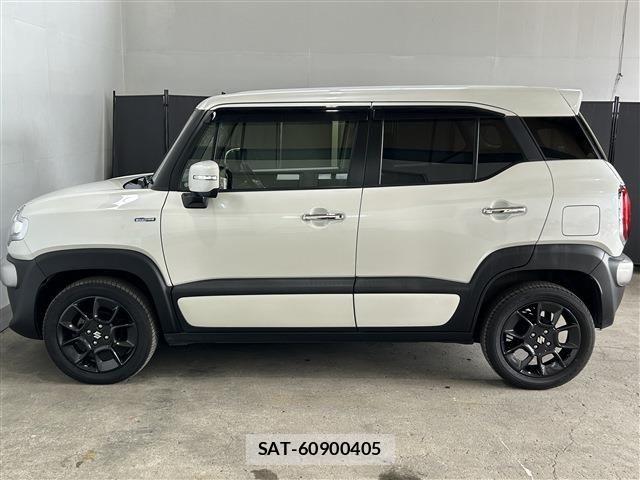 Suzuki X BEE 2018-07 7981648-9