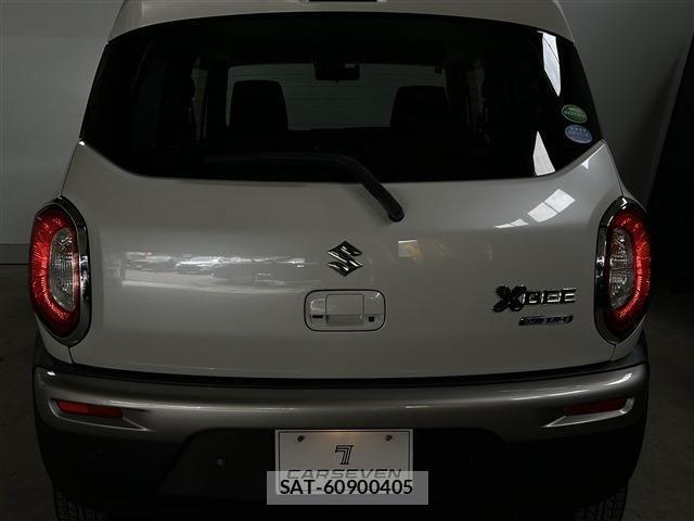 Suzuki X BEE 2018-07 7981648-10
