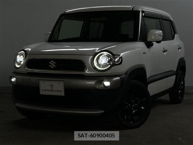 Suzuki X BEE 2018-07 7981648-1