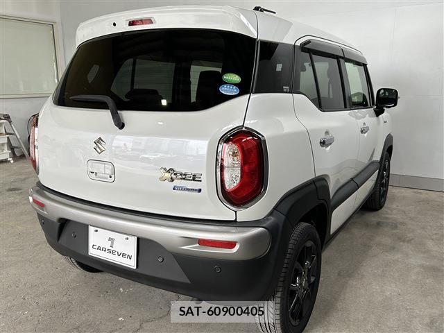 Suzuki X BEE 2018-07 7981648-6