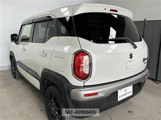 Suzuki X BEE 2018-07 7981648-8