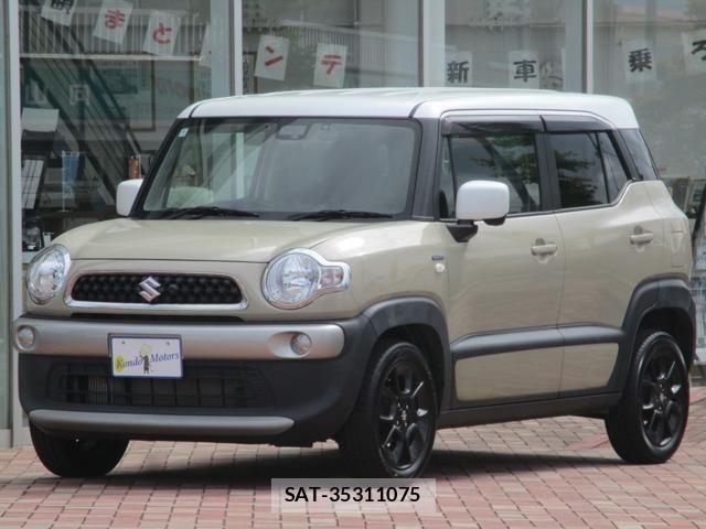 Suzuki X BEE 2018-09 8039361-0