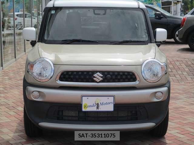 Suzuki X BEE 2018-09 8039361-1