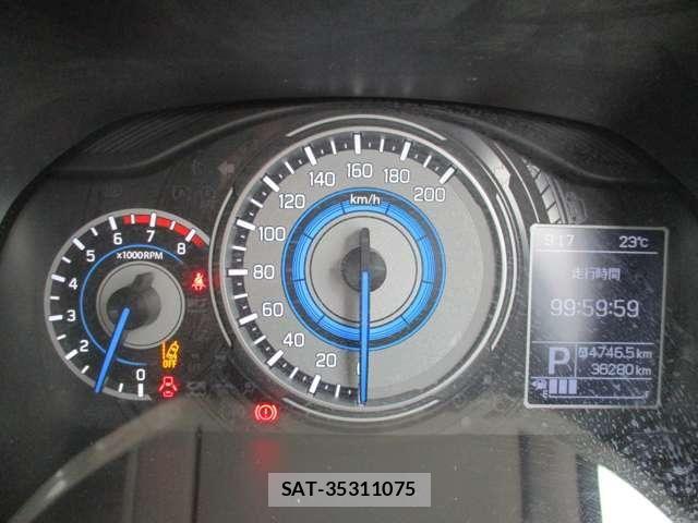 Suzuki X BEE 2018-09 8039361-26