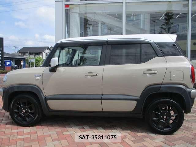 Suzuki X BEE 2018-09 8039361-2