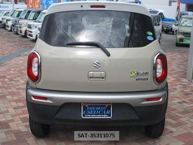 Suzuki X BEE 2018-09 8039361-4