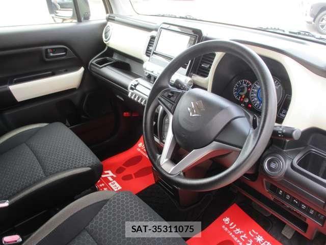Suzuki X BEE 2018-09 8039361-7