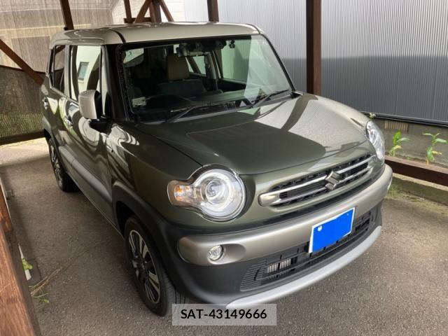 Suzuki X BEE 2023-03 8102889-0