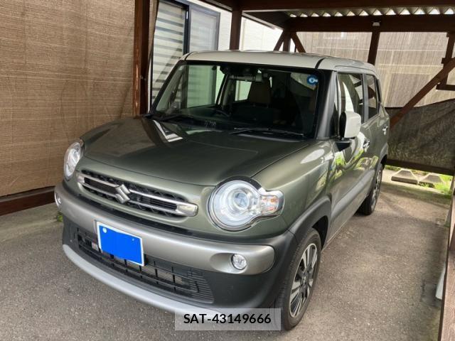 Suzuki X BEE 2023-03 8102889-1