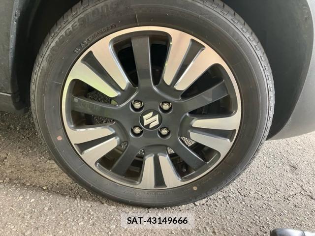 Suzuki X BEE 2023-03 8102889-3