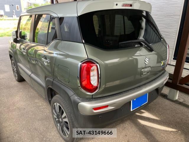 Suzuki X BEE 2023-03 8102889-8