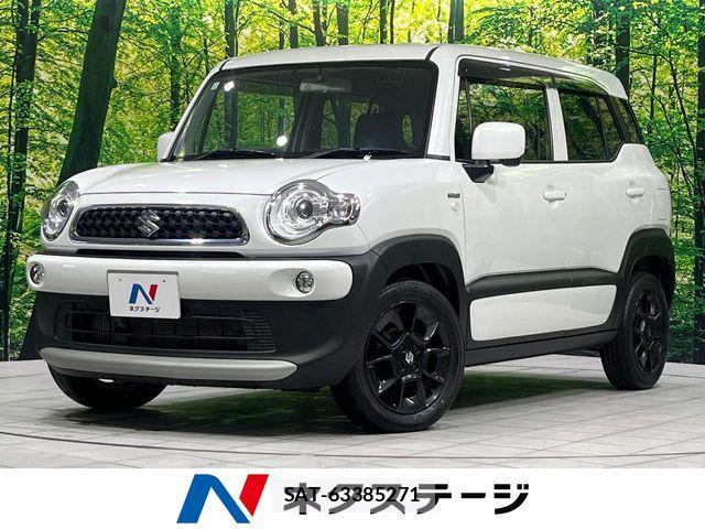 Suzuki X BEE 2019-12 8147048-0