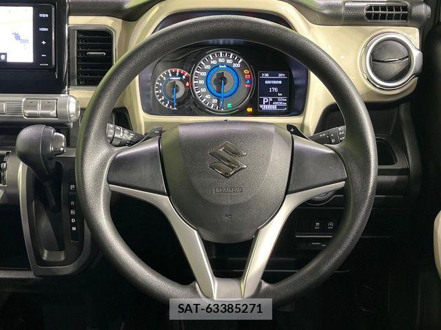 Suzuki X BEE 2019-12 8147048-11