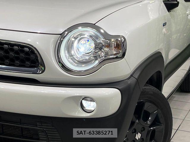 Suzuki X BEE 2019-12 8147048-12