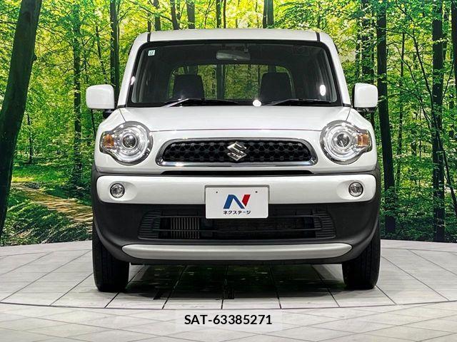 Suzuki X BEE 2019-12 8147048-14