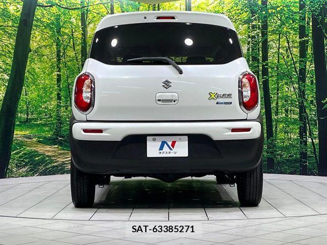 Suzuki X BEE 2019-12 8147048-15