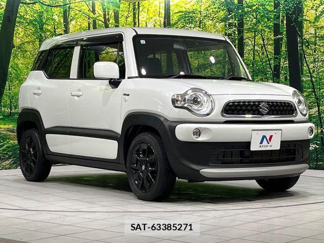 Suzuki X BEE 2019-12 8147048-16