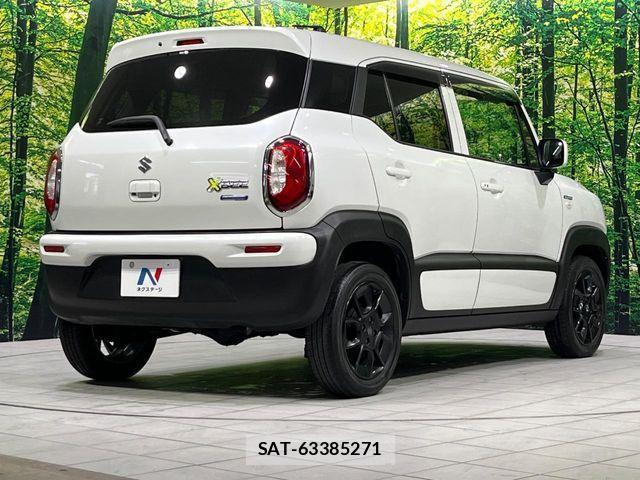 Suzuki X BEE 2019-12 8147048-17