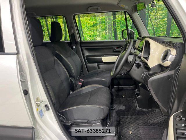 Suzuki X BEE 2019-12 8147048-8