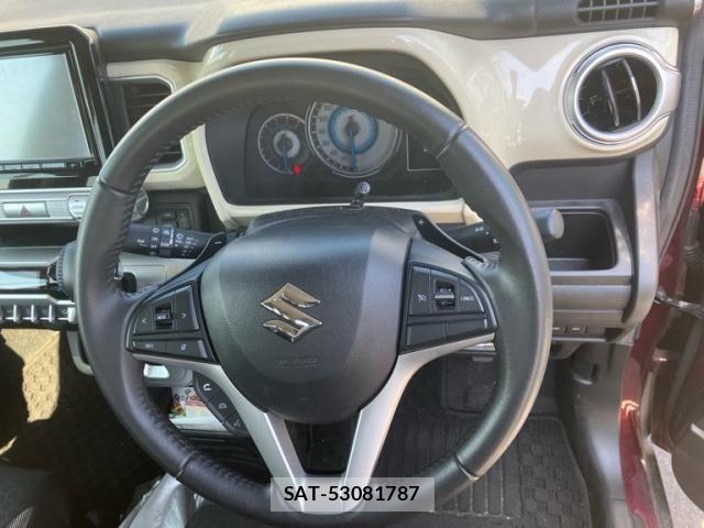 Suzuki X BEE 2019-08 8232512-9