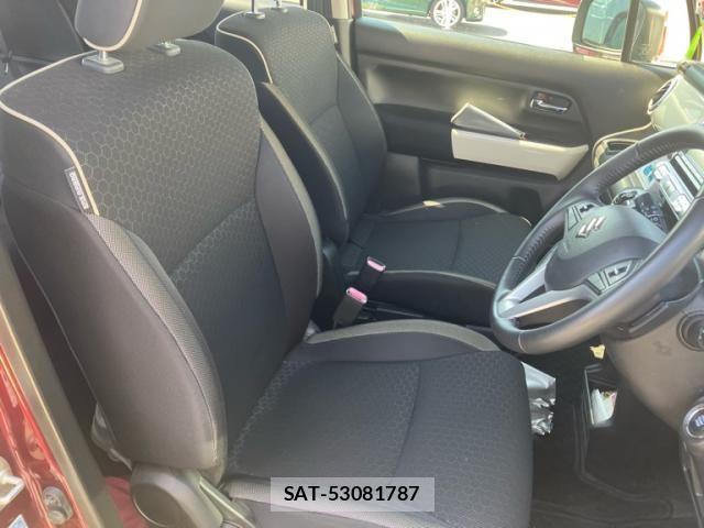 Suzuki X BEE 2019-08 8232512-12