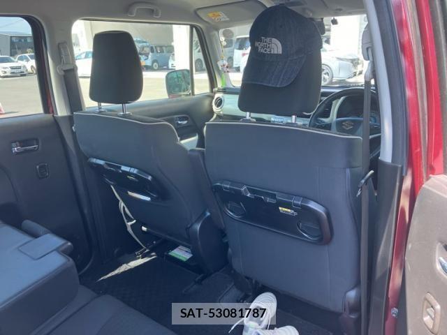 Suzuki X BEE 2019-08 8232512-15