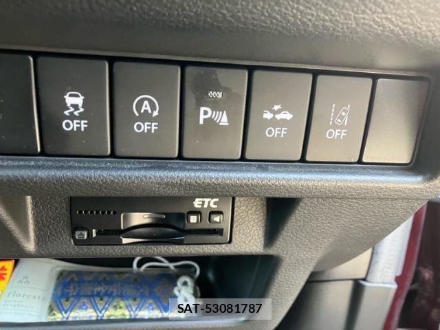 Suzuki X BEE 2019-08 8232512-16