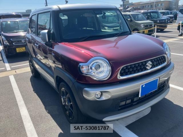 Suzuki X BEE 2019-08 8232512-1