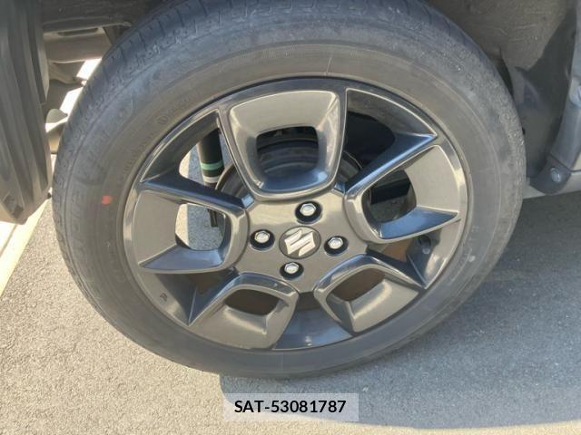 Suzuki X BEE 2019-08 8232512-7
